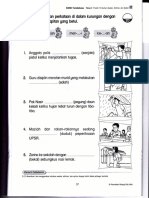 2014- Latihan Imbuhan Awalan, Akhiran, Dan Apitan 4