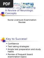 Download neurology part 1 by nursereview SN3011724 doc pdf
