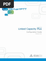 Download Linked Capacity Plus Configuration Guide 88 by SmartPTT SN301173664 doc pdf