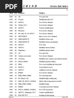 Download Hasselblad service info by leoloso SN3011752 doc pdf