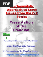 The Promised Day Presentation