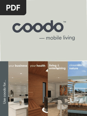 Coodo Catalogue Digital English Bathroom Kitchen