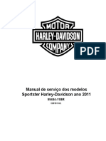 Sportster Service Manual-11BR