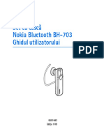 Nokia BH-703 RO