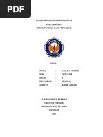 Download Laporan Praktikum Fitokimia IV by Melisa Ardianti SN301193049 doc pdf