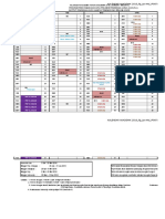 Kalendar Akademik 2016 PJJ Jan-Mei Ipgkti