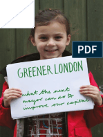 Greener London