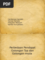 Download golongan tua dan golongan muda by Hidayatul SN301202292 doc pdf