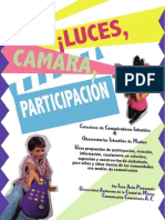 !Luces, Camara,Participacion!