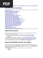 Download AAA EDR container description  by madhumohan SN3012194 doc pdf