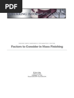 Download Deburring  Metal Finishing Information Booklet by Dave Rhodes SN3012198 doc pdf