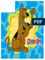 Scooby Doo