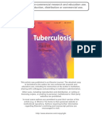 McIlleron Tuberculosis 2007
