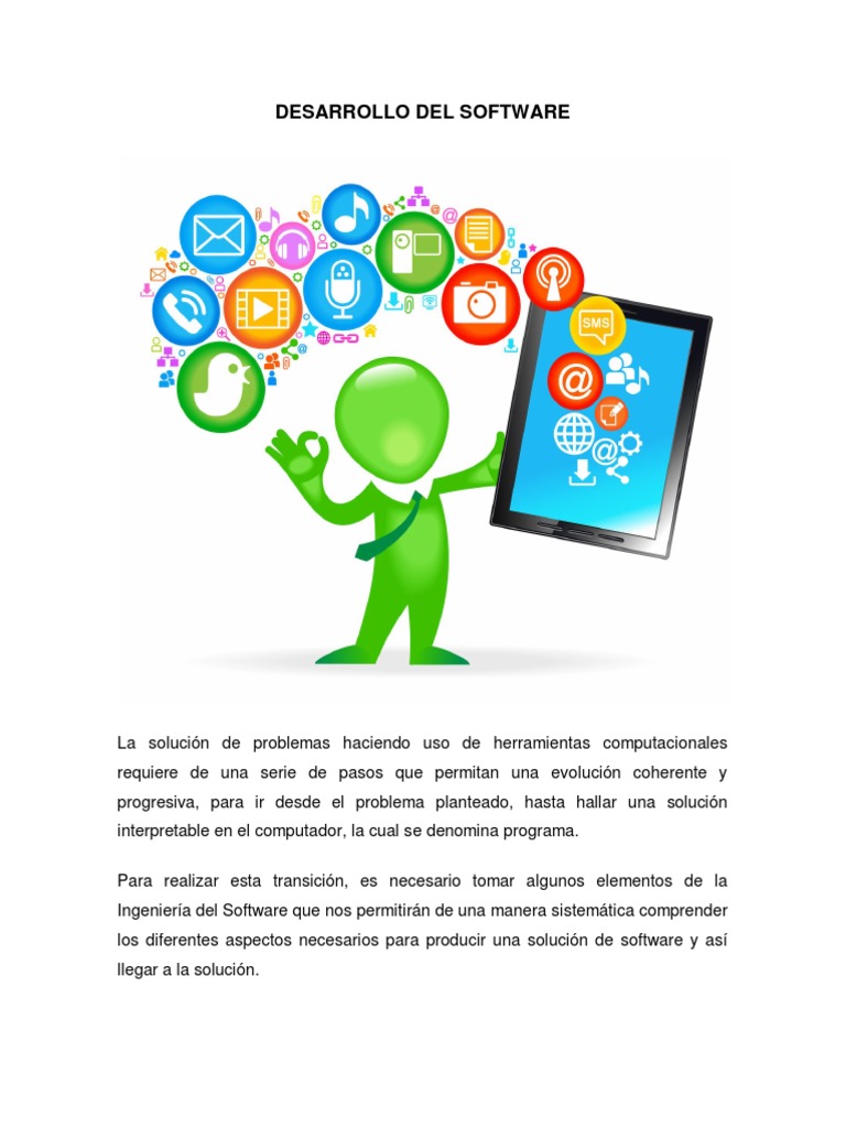 ETAPAS DE DESARROLLO DEL SOFTWARE.pdf Evaluación del
