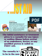 firstaid-140412025920-phpapp02