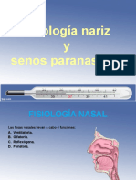 Fisiologanarizysenosparanasales 141002002751 Phpapp02