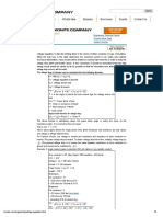 Voltage Regulation Formulas and Reactance of Conductors - Okonite Electrical Wire & Cable