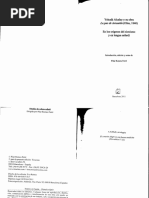Jehuda Alkalay La Paz de Jerusalen | PDF