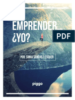 Piggo Ebook Emprender Yo