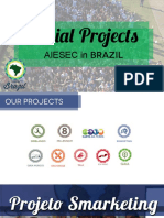 Aiesec Brazil 2015.2