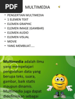 Download Multimedia Adalah Ilmu Yang Mempelajari Pengolahan Data Yang by muhammad_anwar46 SN30126862 doc pdf
