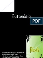 eutanasia
