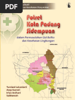 Download Seri Studi Kualitatif IPKM Potret Kota Padang Sidempuan dalam Permasalahan Gizi Balita dan Kesehatan Lingkungan by Agung Dwi Laksono SN301280714 doc pdf