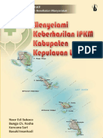 Download Seri Studi Kualitatif IPKM Menyelami Keberhasilan IPKM Kabupaten Kepulauan Wakatobi by Agung Dwi Laksono SN301285740 doc pdf