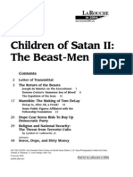 Larouche - Children of Satan 2