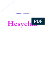 Hesychia