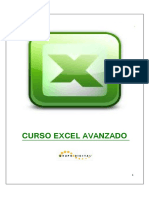 Excel Avanzado PDF