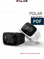 Polar m400 Manual
