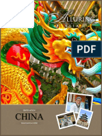 China Destination Guide