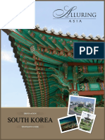 Korea Destination Guide