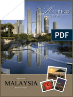 Malaysia Destination Guide