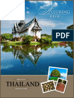 Thailand Destination Guide