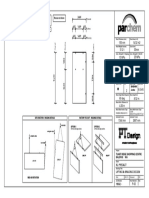 14.52 M2 5.12 T 150 MM 35Mm 25 Mpa: Overall