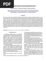 Download Aplikasi Penjadwalan Mata Kuliah Menggunakan Particle Swarm Optimization by irfrans SN301313973 doc pdf