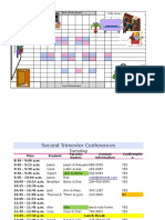 Classroom Set-Up 2