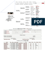 Pedigree of Gabby Gus