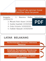 Psikologi Industri