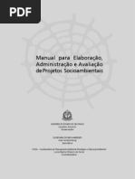 Manual Elaboração Fehidro