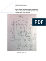 Tính năng hoạt động:: 1. Ép bằng Piston Cơ (Mechanical Piston Presses)