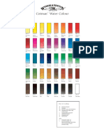 CWC Colour Chart 4col