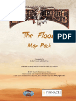 Flood Map Pack