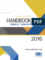 Certification HandbookFINAL