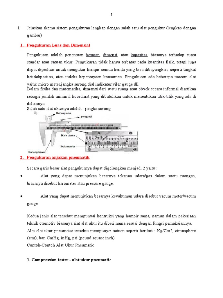 Tugas Pengukuran Docx