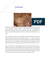 Gas Produk Fermentasi Rumen