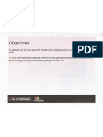 File4-Objectives I To