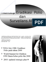 19. Polio Afp